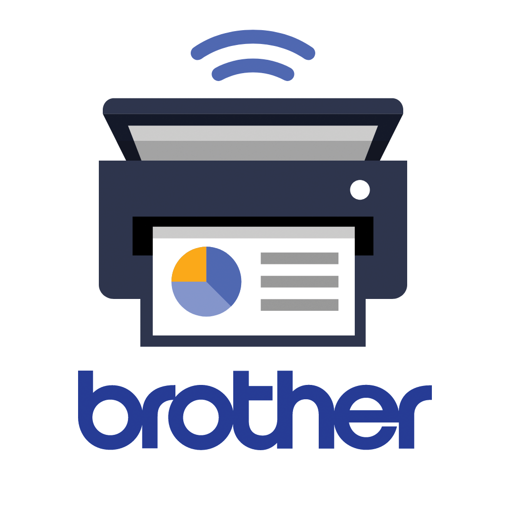 "Brother Mobile Connect"
