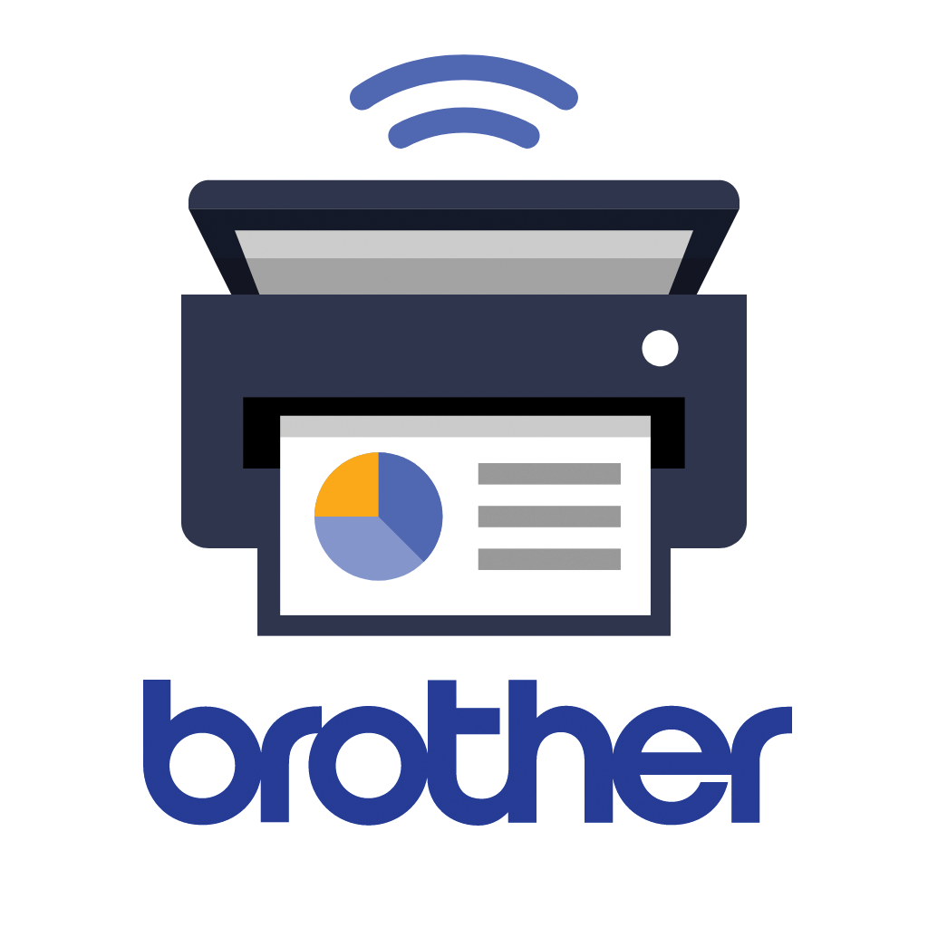 "Brother Mobile Connect"