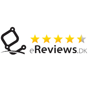 eReviews award logo