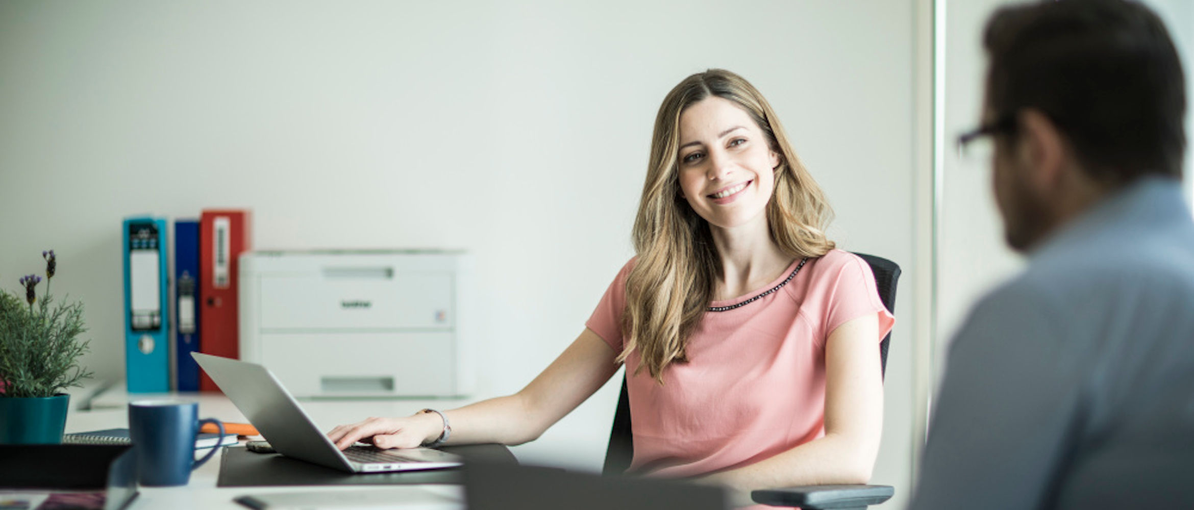 Como escolher a impressora adequada para a minha empresa