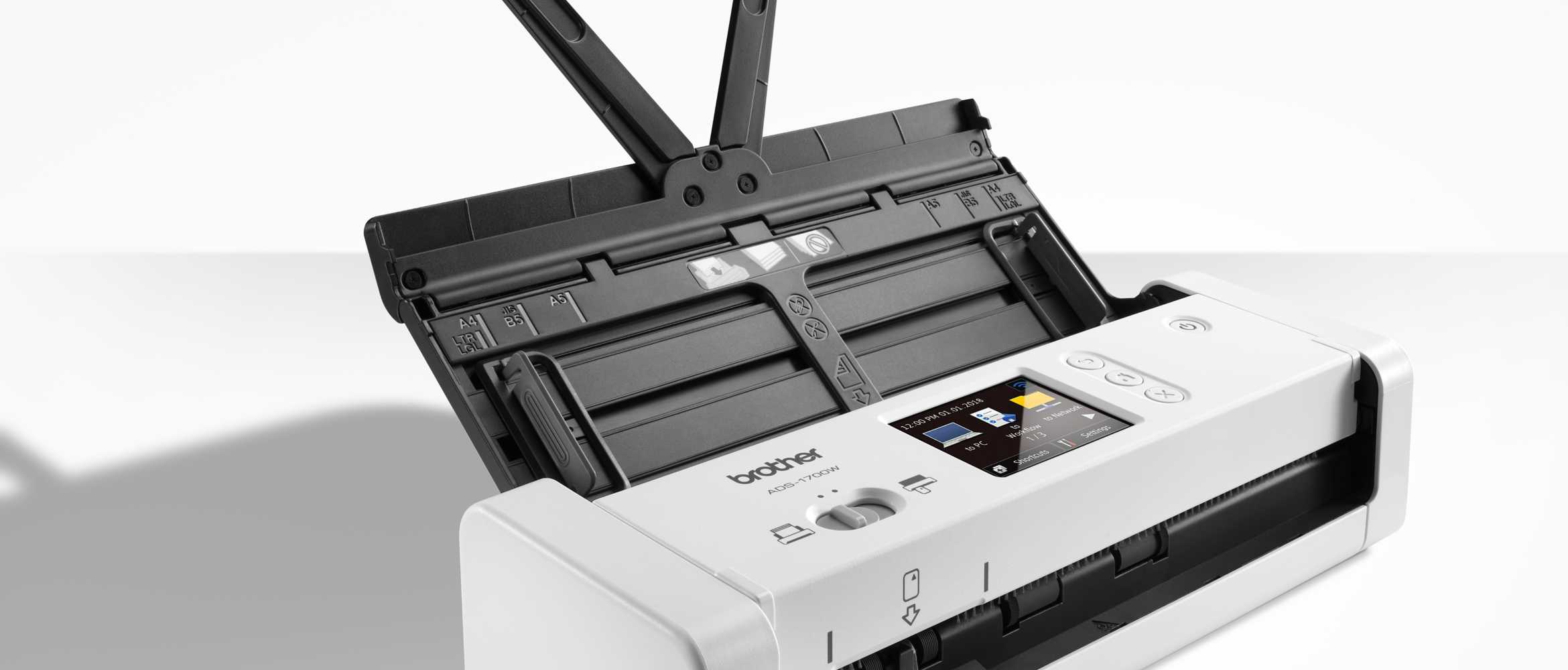 ADS-1700W