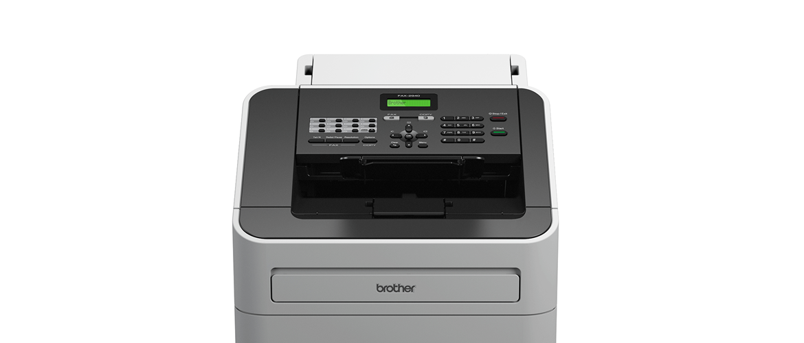 Fax 2845 Brother