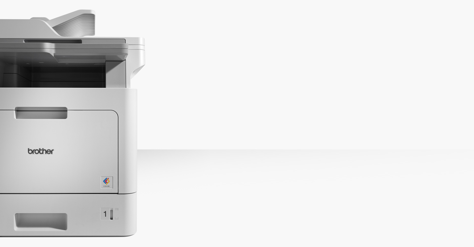 Impressora laser a cor BC4 Brother