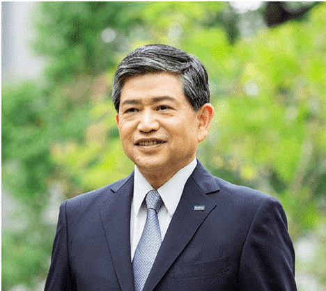 Ichiro Sasaki