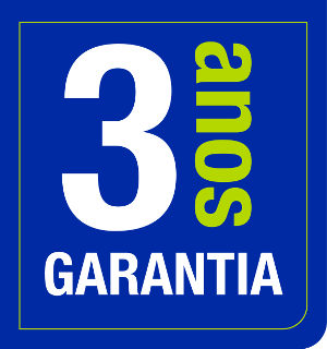 Garantia Brother