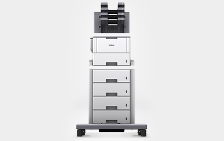 Impressora laser L6000
