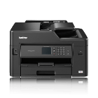 Impressora multifunções de tinta MFC-J5330DW, Brother