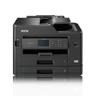 Impressora multifunções de tinta MFC-J5730DW, Brother