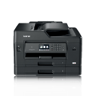 Impressora multifunções de tinta MFC-J6930DW, Brother