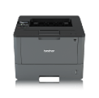 Impressora laser monocromática HL-L5100DN Brother