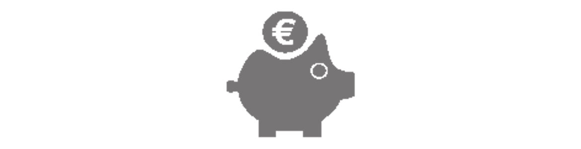 Icono ahorro