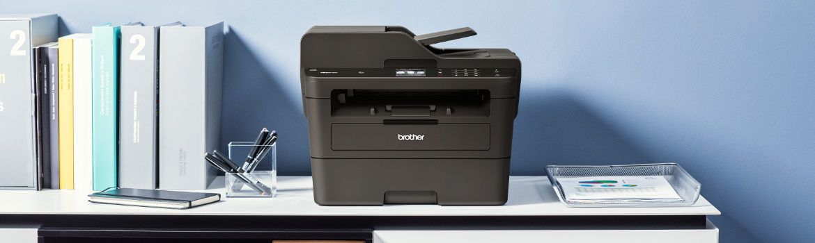 Impressora láser monocromática MFC-L2750DW Brother
