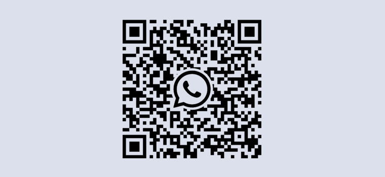 Portugal WhatsApp QR Code