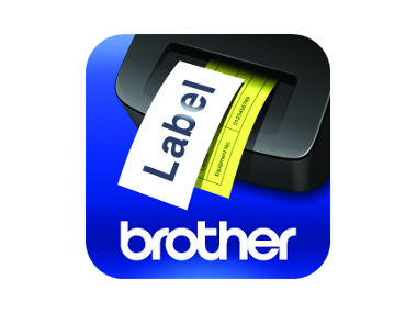 Passo 1 App iPrint&Label Brother