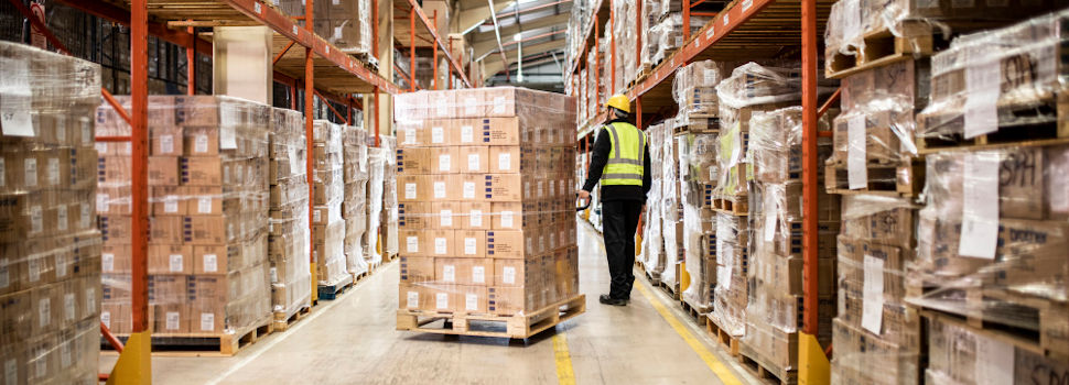 Casos de sucesso Brother para o setor transporte 