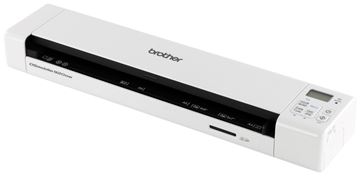 Scanner portátil DS-920DW