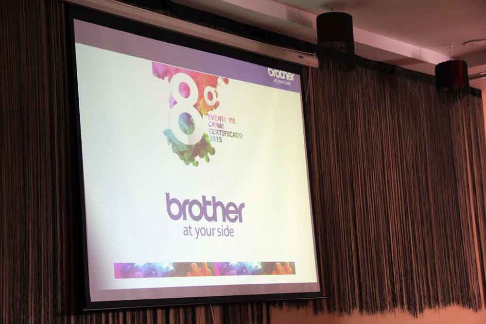 Evento canal certificado 2015