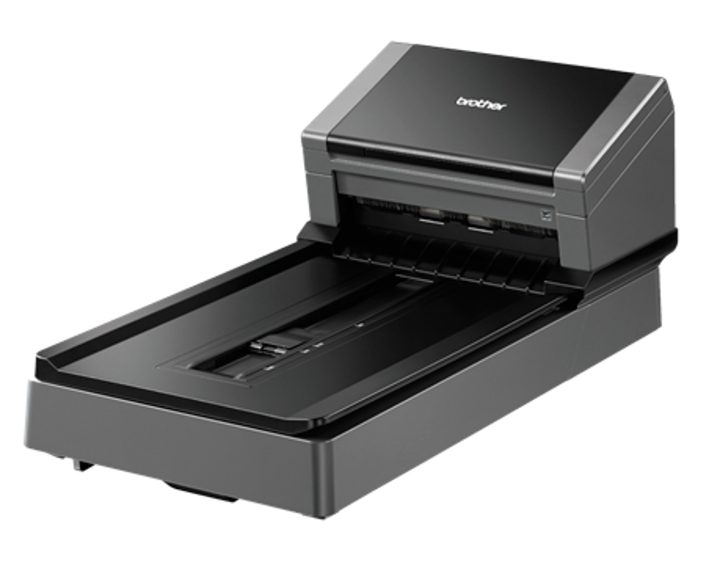 Scanner profissional PDS-600F
