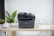 Brother apresenta nova gama de impressoras laser monocromáticas rápidas e eficientes para todos os ambientes de trabalho