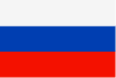 Russia Flag
