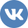 Вконтакте логотип