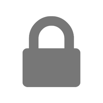 Security icon