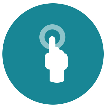 With 'one-touch' scanning via programmable buttons