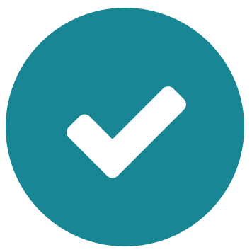 High reliability icon