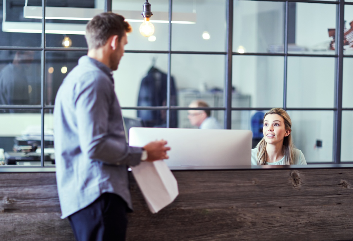 Brother Scanners for the Legal Sector