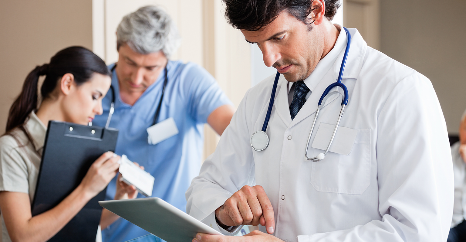 Brother Scanners for Healthcare