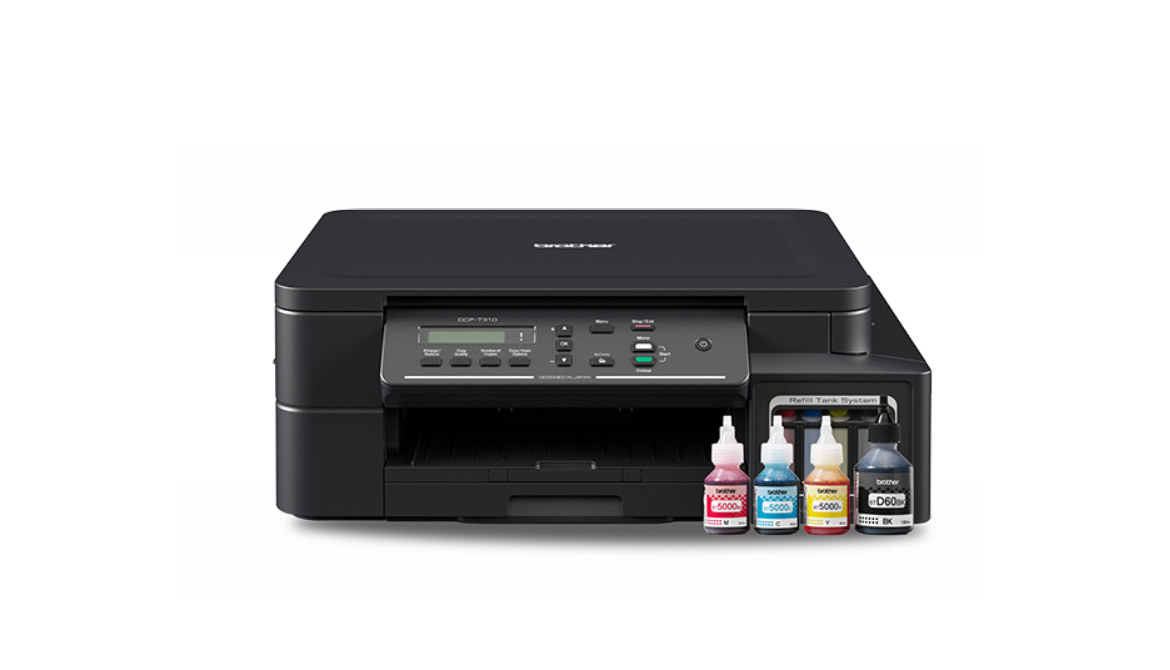 DCP-T310