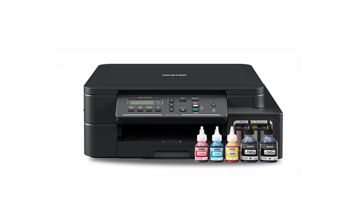 DCP-T510W
