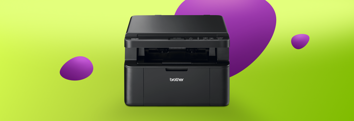 DCP-1602R
