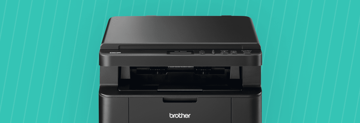 Brother DCP-1602R