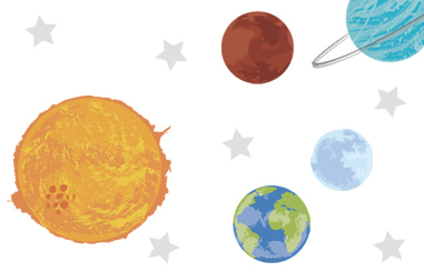 planet-cut-outs