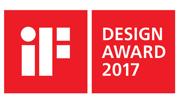 iFdesign award
