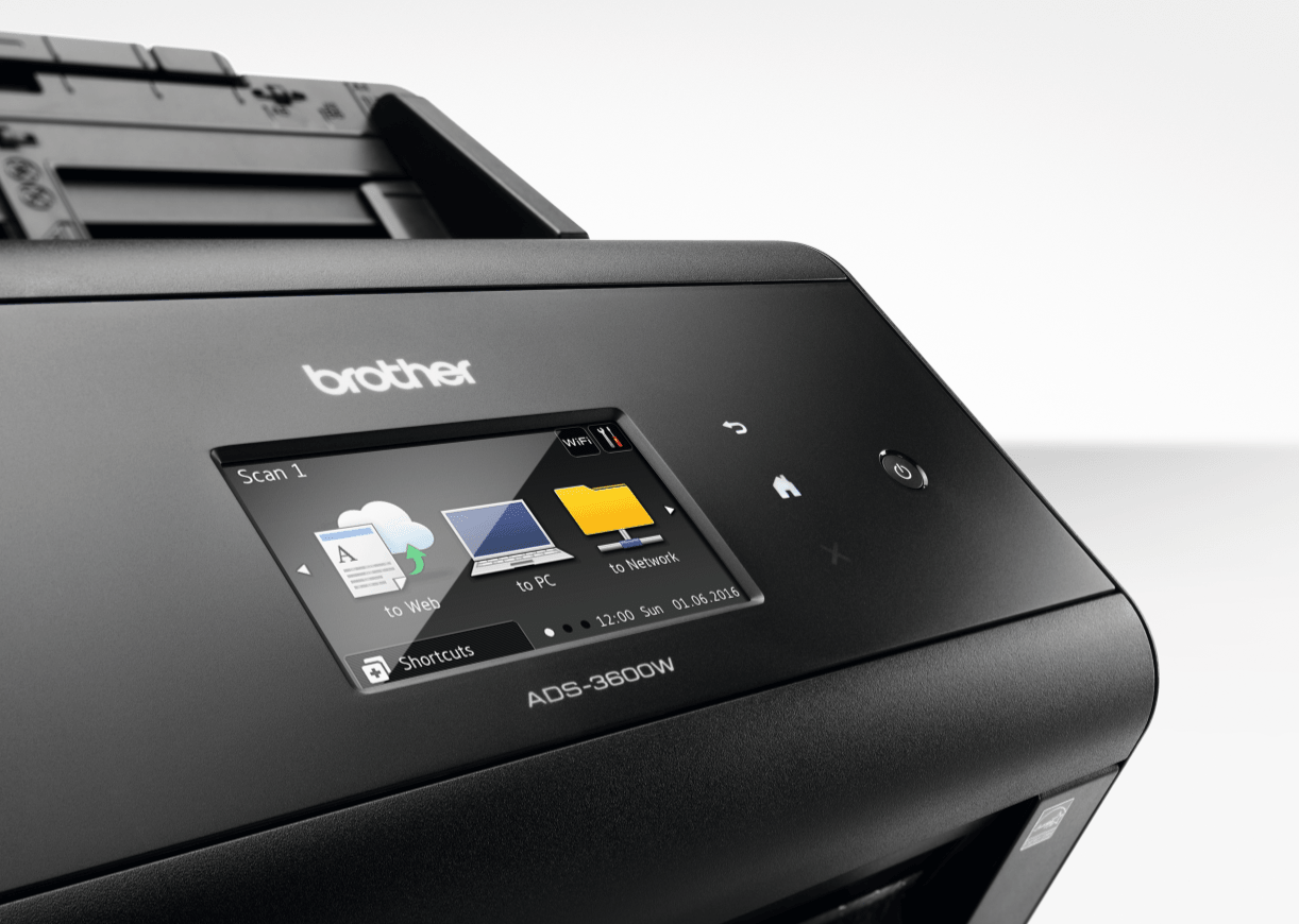 ADS-3600W