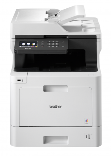 DCP-L8410CDW Brother