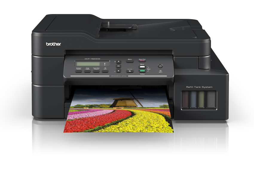 Bother DCP-T820DW