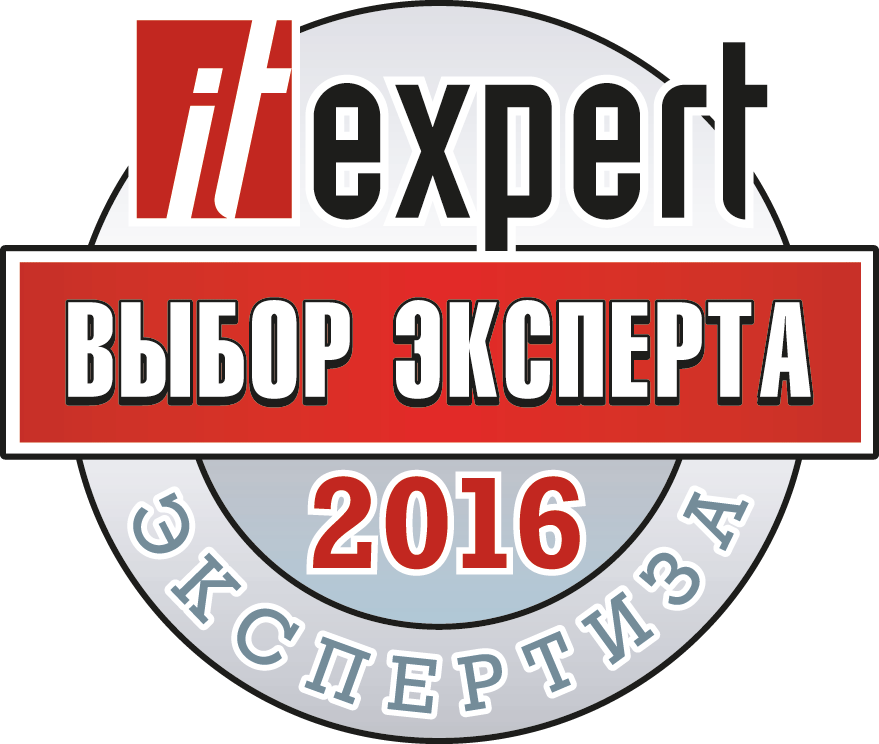 Выбор эксперта 2016