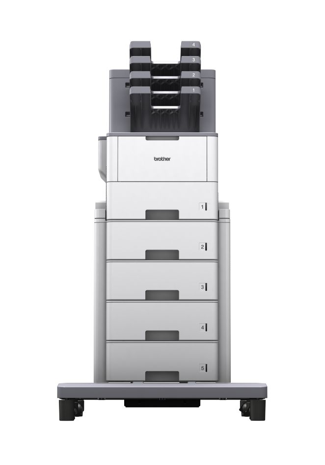 принтер HL-6400DW TT