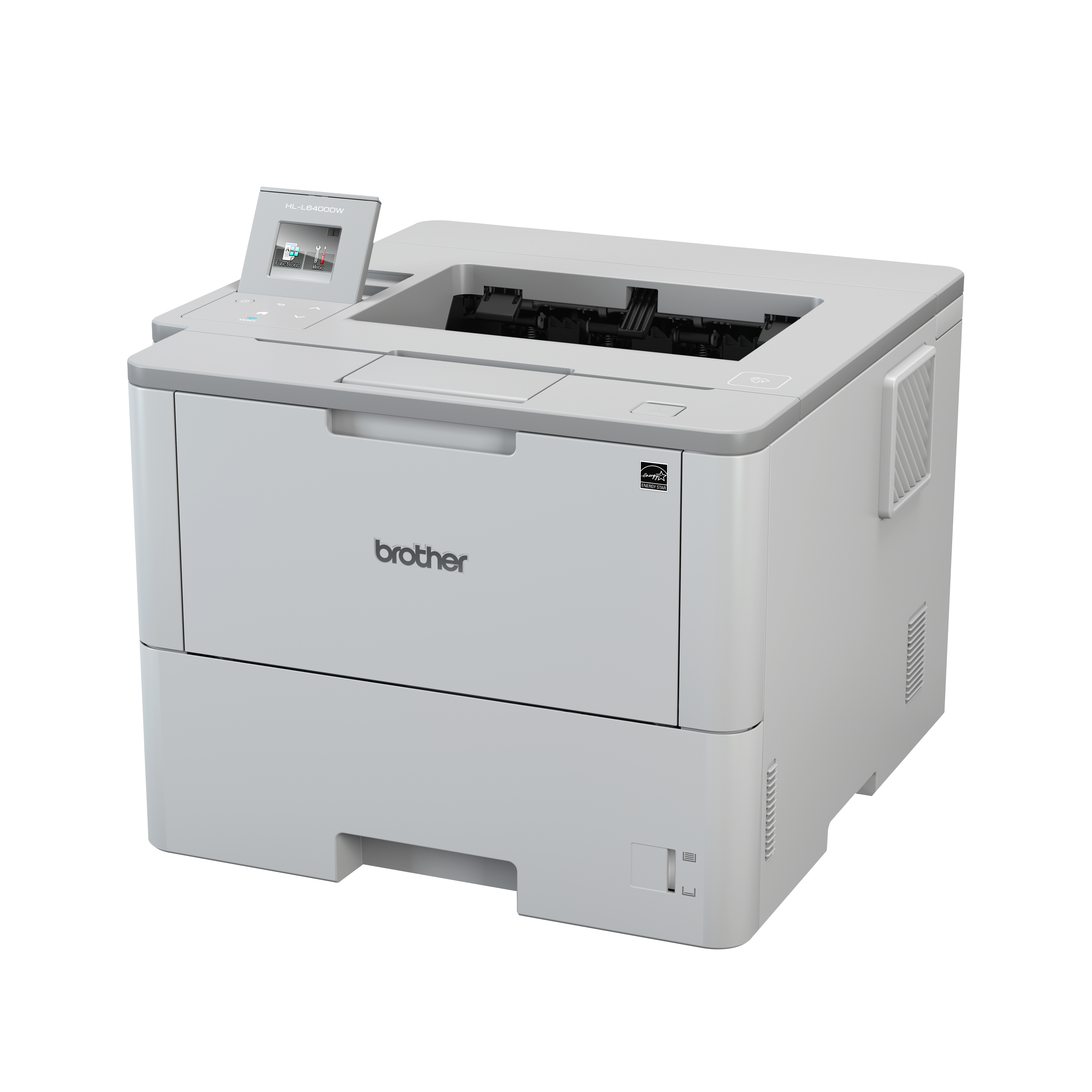 Принтер BrotherHL-L6400DW