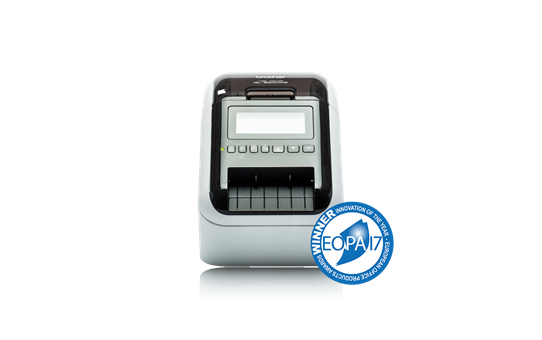 Brother QL820NWB