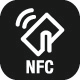 Near Field Communication (NFC) wireless connection interface