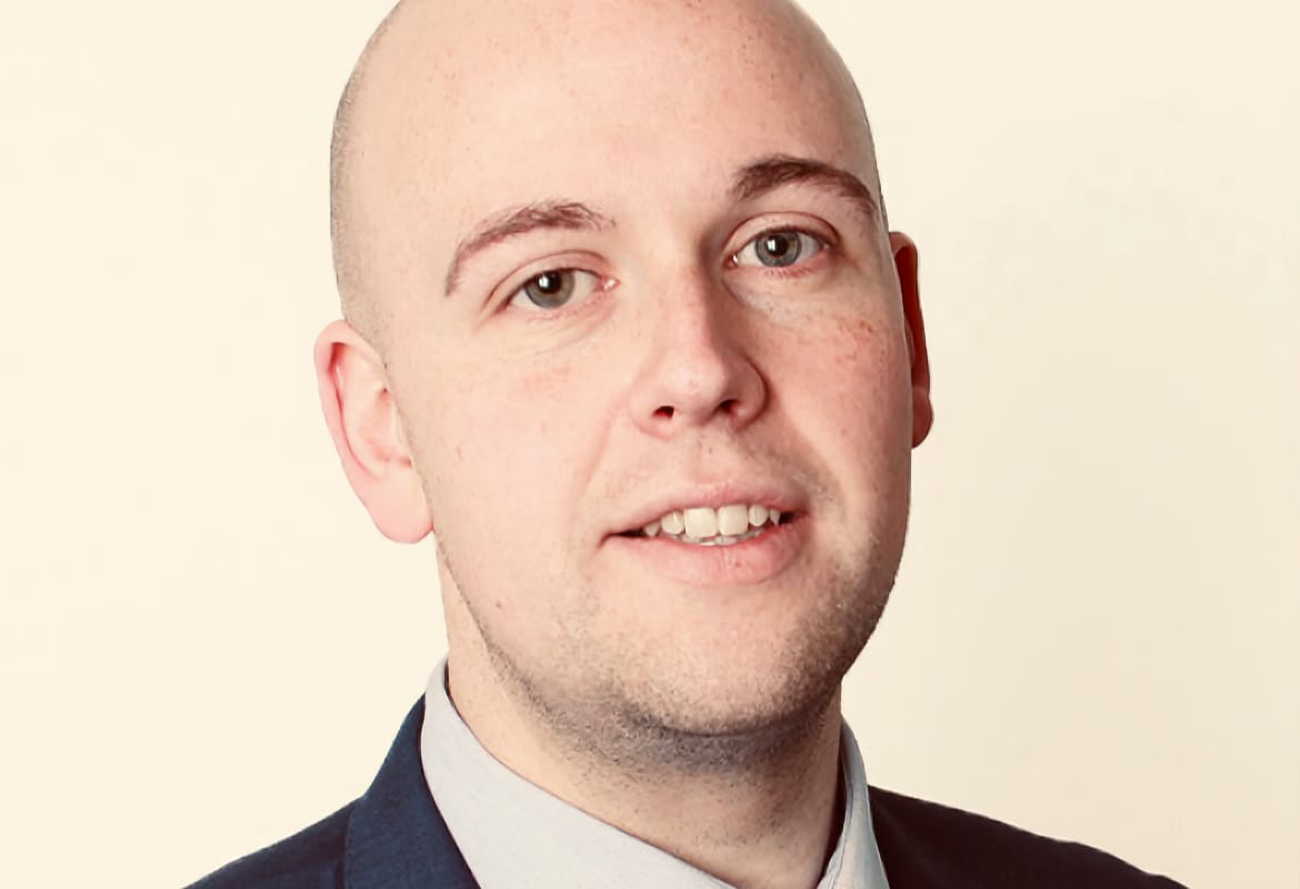 Peter Shackleton, MPS Sales Enablement & Pre-Sales Manager, Brother UK