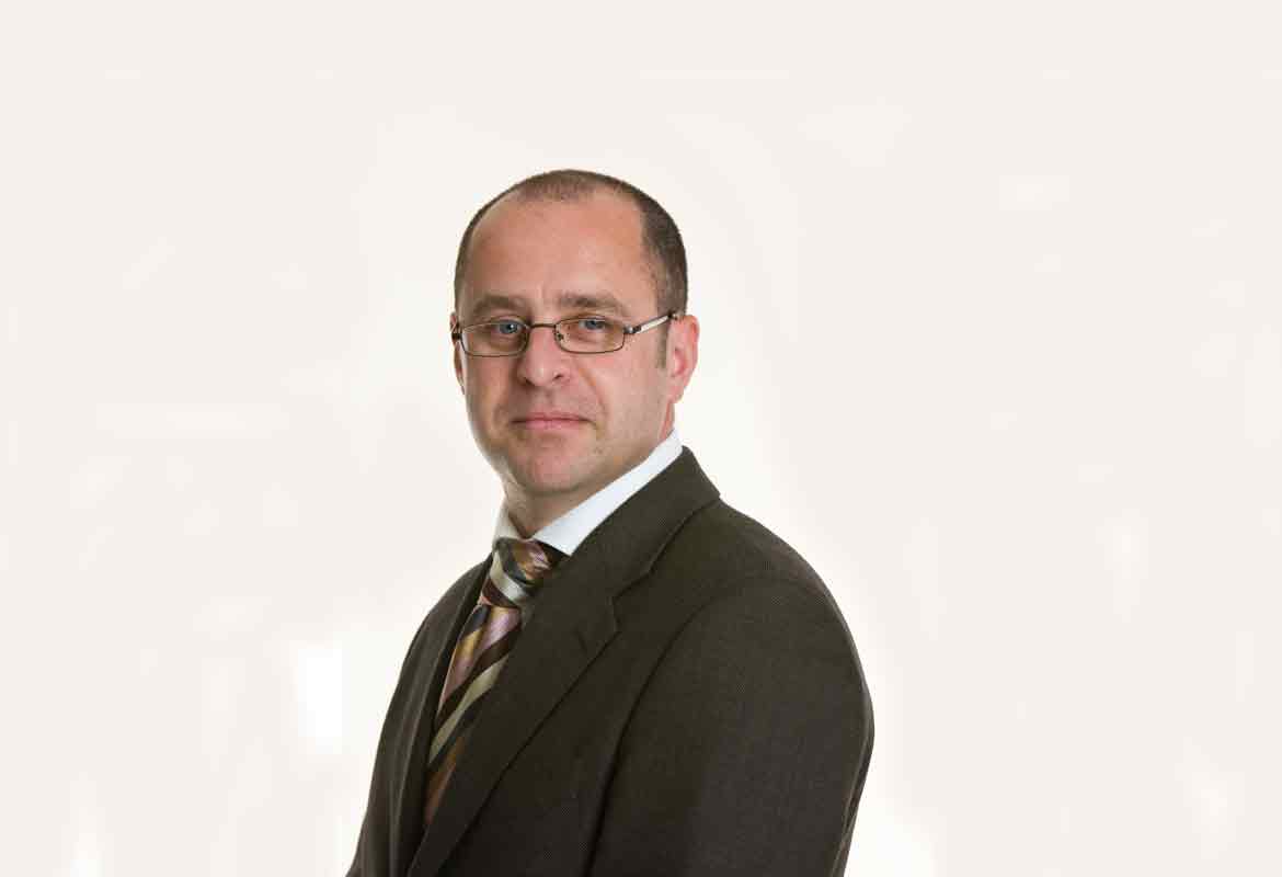 Richard Hough, Brabners LLP