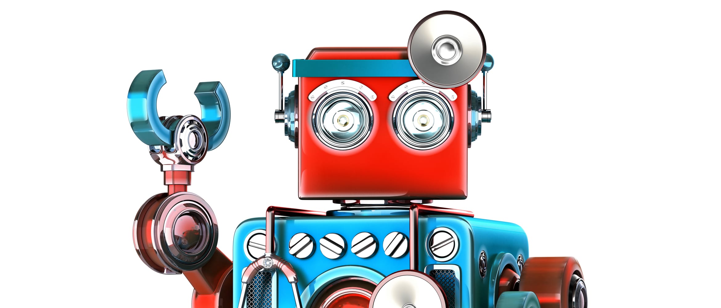 robot doctor