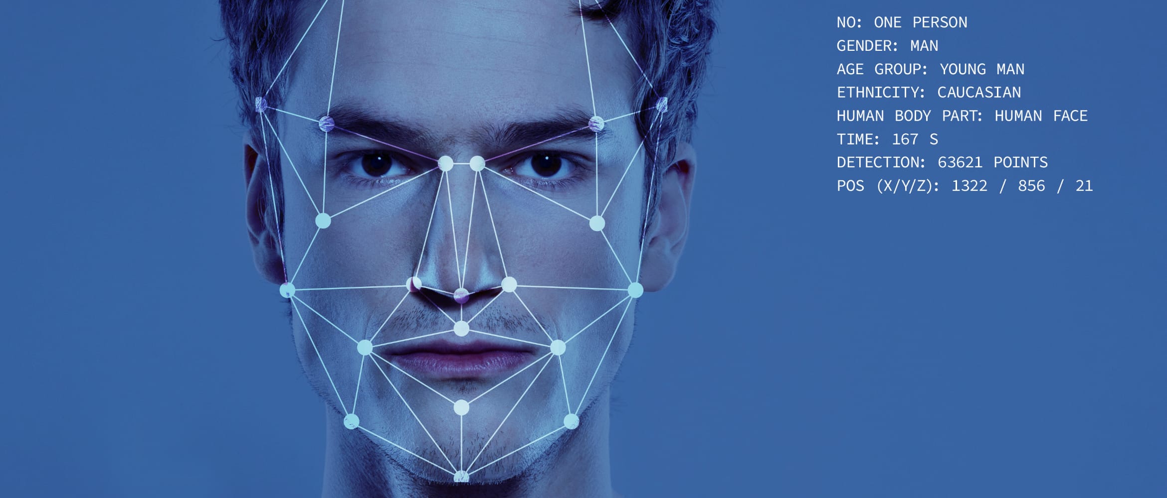 Facial Recognition In Retail | Spark Blog | Brother UK