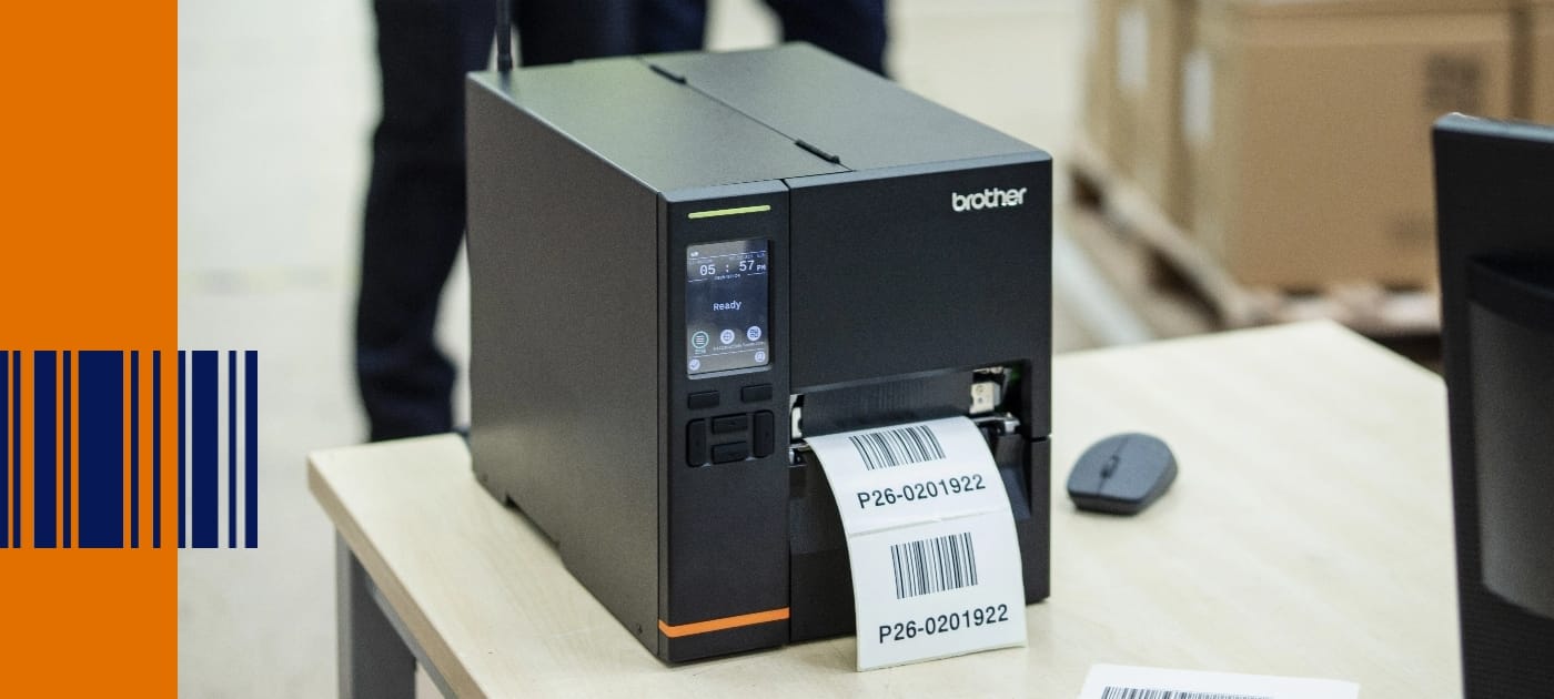 Which label printer is right for you | Brother UK