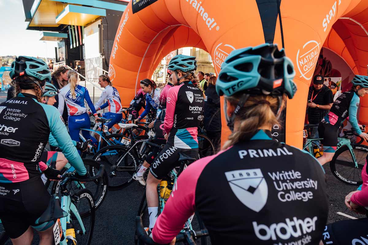 Cycling Team OnForm